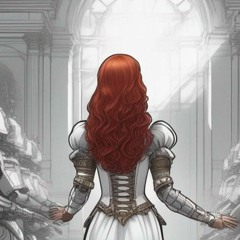 The Chimes Cry Out On Christmas Eve