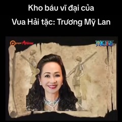 Lướt Sóng Đạp Mây Remix - Thời Kỳ Hải Tặc Trương Mỹ Lan