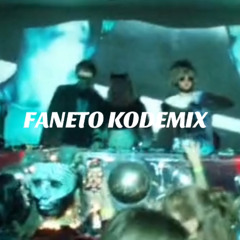 FANETO KODEMIX (CHIEF KEEF FANETO REMIX)