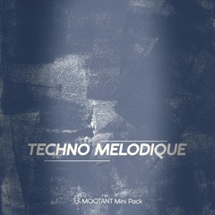 Techno Melodique Demo