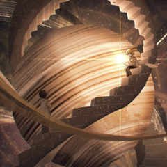 The Promised Neverland.