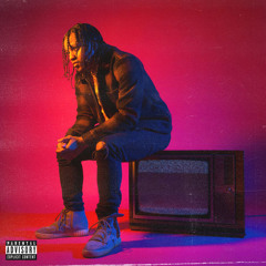 No Stoppin' (feat. Dae Dae)