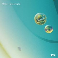 Ditti - Mixologie ALBUM