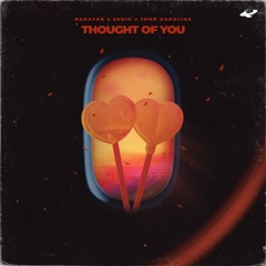 Narayan, Senio, John Dakolias - Thought Of You
