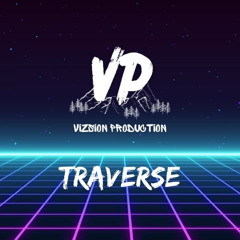 Traverse (Stone II x Yungn Lil'P x Chill Guitar Hip Hop/Trap Type Beat) Prod. By Vizsion Production