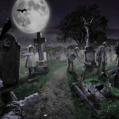 Graveyard [180er]