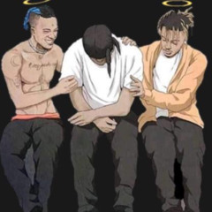 Sorry Mom-Juice wrld