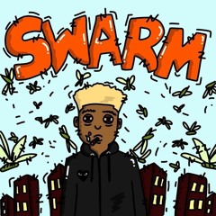 Ace$pades - Swarm(prod. purplegenesis)[JSRRadio Exclusive]