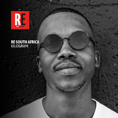 RE - South Africa with Skale Tone & Kilogram @ Radio Electronica I 2024-12-14