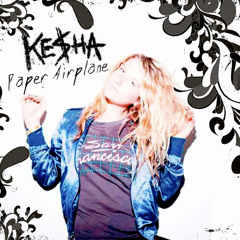 Paper Airplane