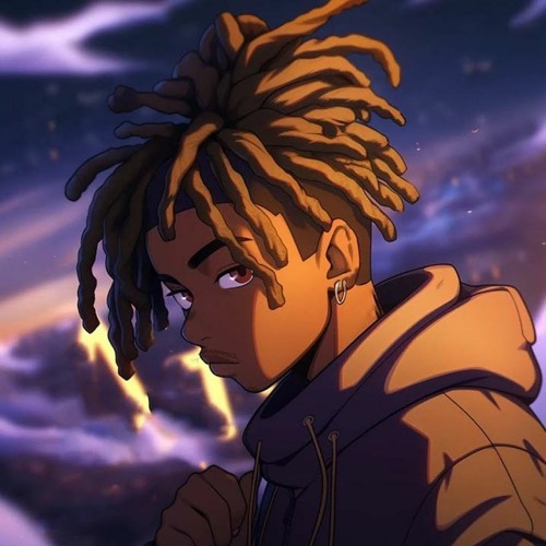 Juice WRLD Best Friend (Unreleased) [Prod.RockyRoadz X Max Chris