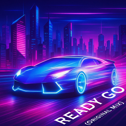 레디고 (Ready Go) (Original Mix)