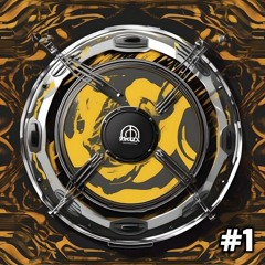 Dancefloor DNB mix #1