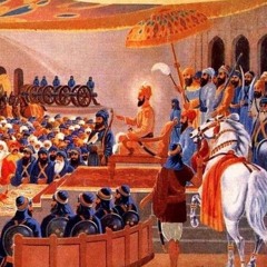 Kavishri - ਲਾਜਾਂ ਰੱਖ ਲਈਂ - Shaheed Nirmal Singh Cholla Sahib