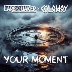 Your Moment (feat. Earsquaker)