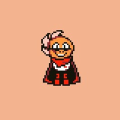 Monster Kid