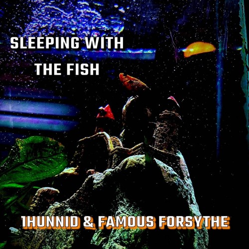 Sleeping with the Fish-EP