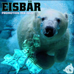Promotion Mix 2020