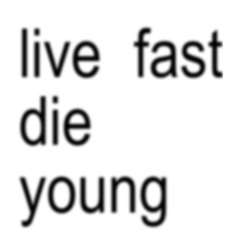 live fast die young (prod. hosty4444)
