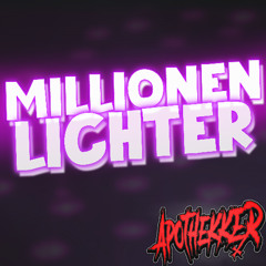 MILLIONEN LICHTER [HARDTEKK]