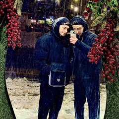 Пабло, Mr Lambo, Айни - Май (Speed Up)