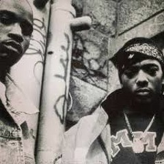 Mobb Deep - Survival Of The Fittest (M2MYU edit)