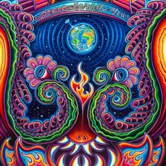 psytrance