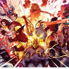 X-Men Theme (Psytrance Remix) - Preview