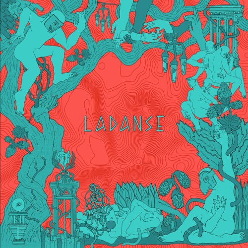 PREMIERE: Omar Joesoef - Frantic [Hard Fist]