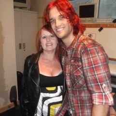 Interview with Arejay Hale from Halestorm