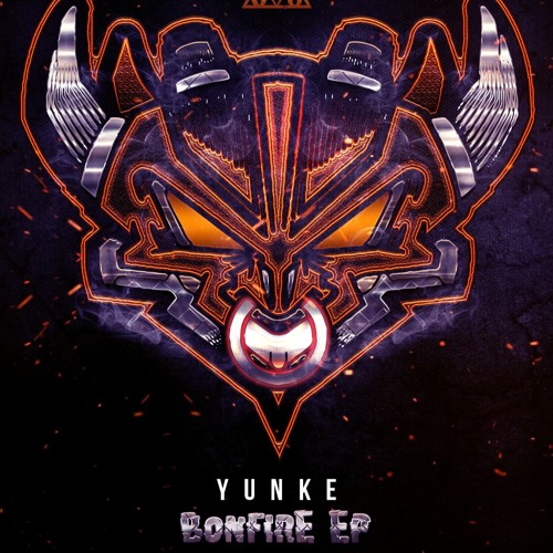 YunKe - Bonfire (Radio Edit)