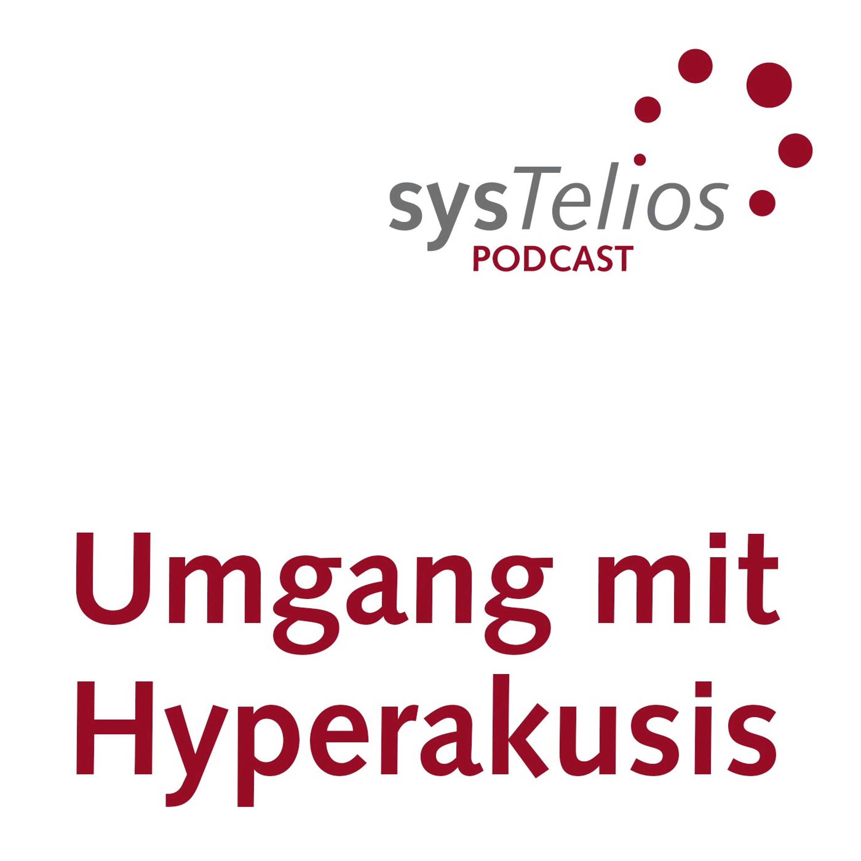 sysTelios Podcast