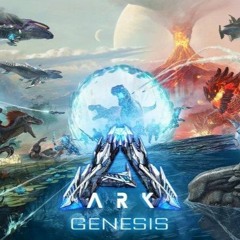 ARK Genesis Song Arrival By #NerdOut