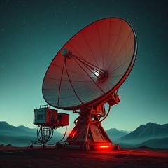 Alavux Presents Emiter V3 November  2025  Radio Tonka 92 MHZ Den Haag