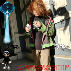 SPACESHIP (prod. nightclub20xx)