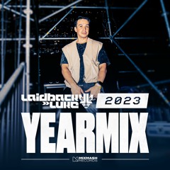 Laidback Luke Yearmix 2023 (Mixmash Records)