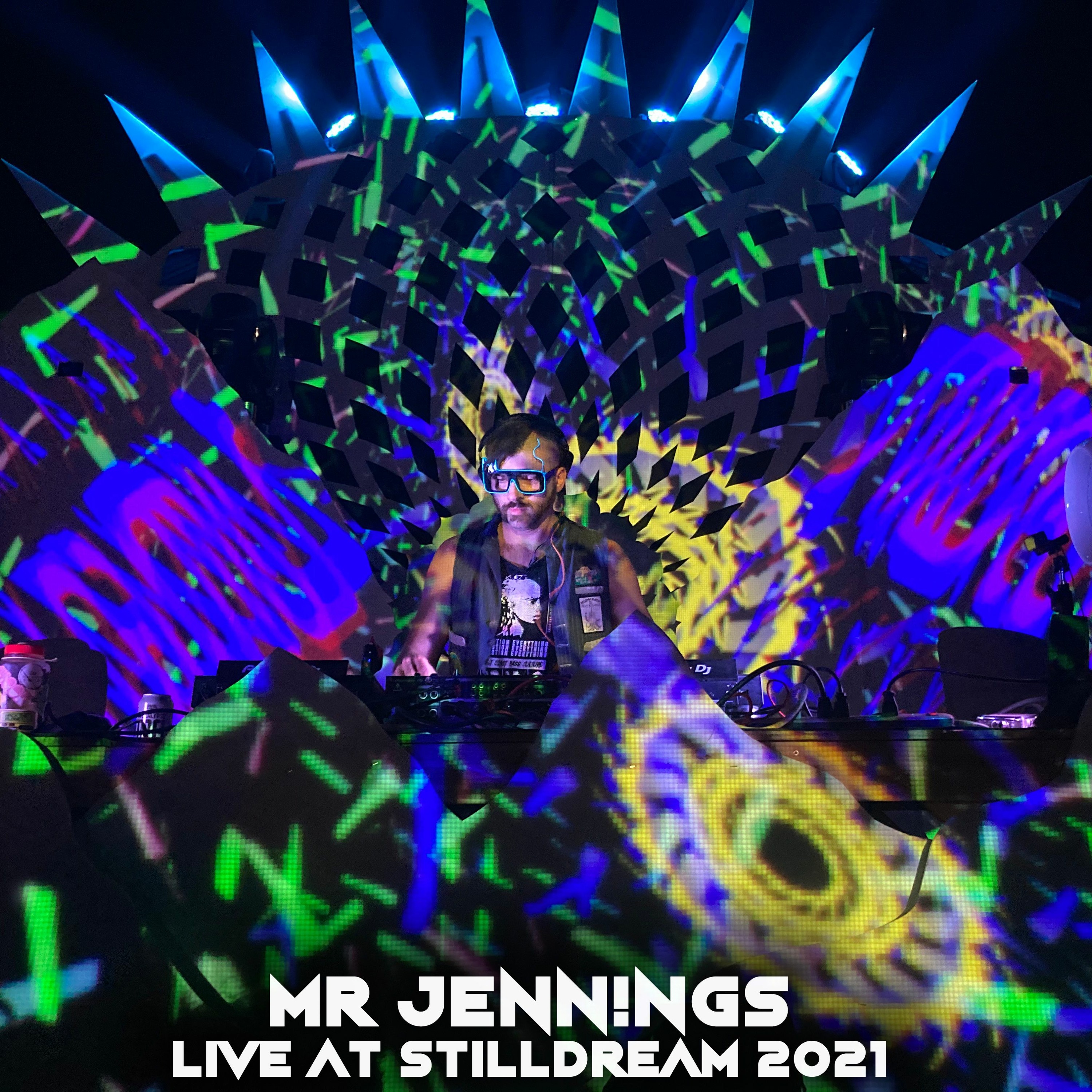 Mr Jennings