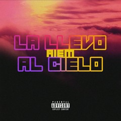 LA LLEVO AL CIELO - Chencho Corleone & Anuel AA & Ñengo Flow & Chris Jedi (Aiem Versión)