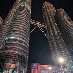 Holiday In Kuala Lumpur
