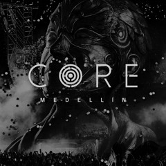 CORE Medellin 2025