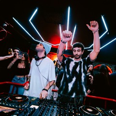 Can Kockan & Sezer Arslan - Can Kockan & Sezer Arslan live @Kite Ankara 04.01.25