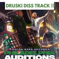 Druski diss song by Da Empire