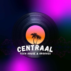 CENTRAAL DJ CONTEST MIX BY VINCENZØ