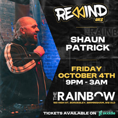 Rewind! UKG Slammers Vol.4