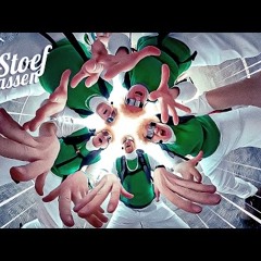 De Stoefkabassen - Wandelclub (Offisjeele Videoclip)