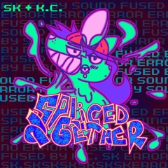 SK + K.C.  - Liquid Nitrogen