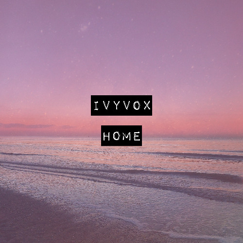 IVYVOX - HOME