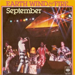 Earth Wind & Fire - September (Stan van Dinter Refix) **FILTERED**
