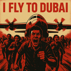 VSN - I Fly to Dubai