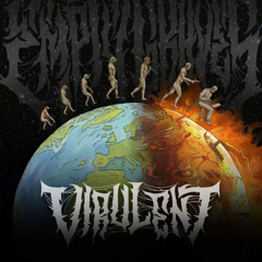 Empty Graves - Devil Playing God